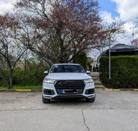 Audi Q7 3.0 TFSI / Blackout / 3xAndroid | Mobile.bg    14