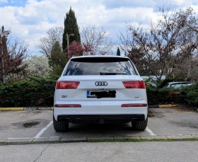 Audi Q7 3.0 TFSI / Blackout / 3xAndroid | Mobile.bg    16