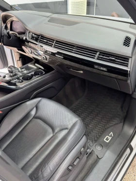 Обява за продажба на Audi Q7 3.0 TFSI / Blackout / 3xAndroid ~64 500 лв. - изображение 8