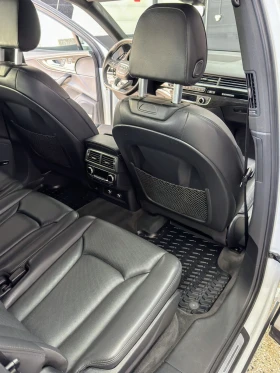 Обява за продажба на Audi Q7 3.0 TFSI / Blackout / 3xAndroid ~64 500 лв. - изображение 9