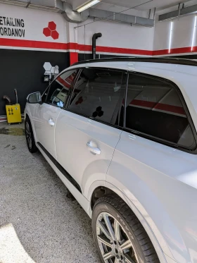 Обява за продажба на Audi Q7 3.0 TFSI / Blackout / 3xAndroid ~64 500 лв. - изображение 2
