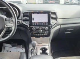 Jeep Grand cherokee CARFAX * *   | Mobile.bg    6