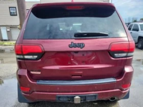 Jeep Grand cherokee CARFAX * *   | Mobile.bg    5