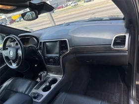 Jeep Grand cherokee Overland - 19800 лв. - 79926518 8