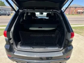 Jeep Grand cherokee Overland - 19800 лв. - 79926518 7