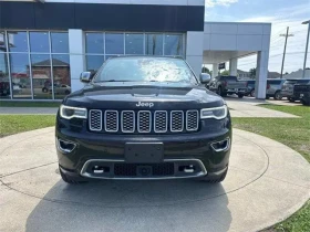 Jeep Grand cherokee Overland - 19800 лв. - 79926518 2