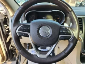 Jeep Grand cherokee Overland - 16999 лв. - 50082754 15