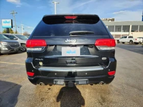 Jeep Grand cherokee Overland - 16999 лв. - 50082754 8