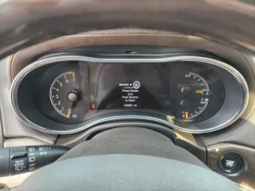 Jeep Grand cherokee Overland - 16999 лв. - 50082754 12