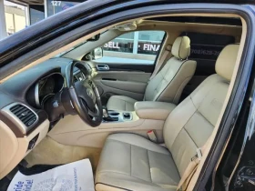 Jeep Grand cherokee Overland - 16999 лв. - 50082754 11