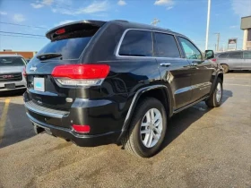Jeep Grand cherokee Overland - 16999 лв. - 50082754 7