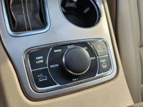 Jeep Grand cherokee Overland - 16999 лв. - 50082754 13
