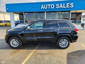 Jeep Grand cherokee Overland - 16999 лв. - 50082754 4