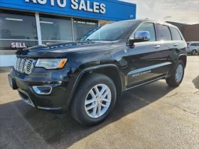 Jeep Grand cherokee Overland - 16999 лв. - 50082754 2