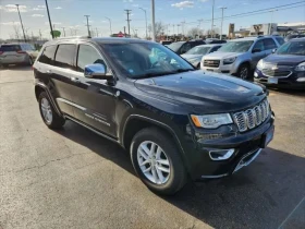 Jeep Grand cherokee Overland - 16999 лв. - 50082754 3