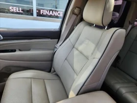 Jeep Grand cherokee Overland - 16999 лв. - 50082754 10