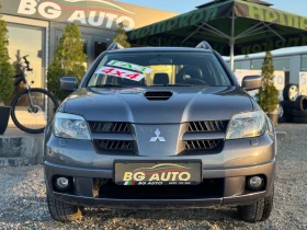 Mitsubishi Outlander * TURBO* 4X4* *  *  | Mobile.bg    2