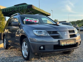 Mitsubishi Outlander * TURBO* 4X4* *  *  | Mobile.bg    3
