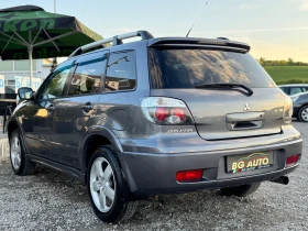 Mitsubishi Outlander * TURBO* 4X4* *  *  | Mobile.bg    6