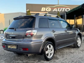 Mitsubishi Outlander * TURBO* 4X4* *  *  | Mobile.bg    4