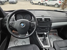 BMW X3 2.0D-177= = DRIVE= FACE=  | Mobile.bg    11