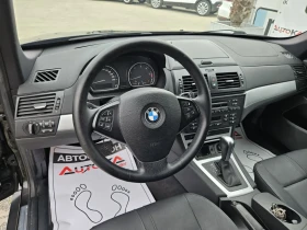 BMW X3 2.0D-177= = DRIVE= FACE=  | Mobile.bg    8
