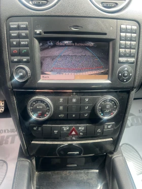 Mercedes-Benz ML 350 3.0CDi/4MATIC/NAVI/КОЖА - 19900 лв. - 65756967 15