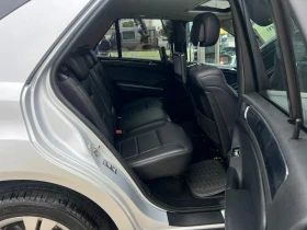 Mercedes-Benz ML 350 3.0CDi/4MATIC/NAVI/КОЖА - 19900 лв. - 65756967 13