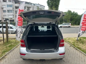 Mercedes-Benz ML 350 3.0CDi/4MATIC/NAVI/КОЖА - 19900 лв. - 65756967 16