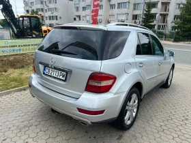 Mercedes-Benz ML 350 3.0CDi/4MATIC/NAVI/КОЖА - 19900 лв. - 65756967 4