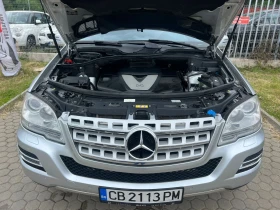 Mercedes-Benz ML 350 3.0CDi/4MATIC/NAVI/КОЖА - 19900 лв. - 65756967 17