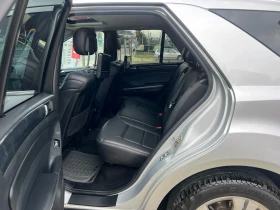 Mercedes-Benz ML 350 3.0CDi/4MATIC/NAVI/КОЖА - 19900 лв. - 65756967 14