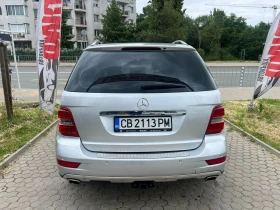 Mercedes-Benz ML 350 3.0CDi/4MATIC/NAVI/КОЖА - 19900 лв. - 65756967 5