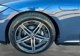 Mercedes-Benz EQE 350 4Matic = AMG Line = Premium  | Mobile.bg    4