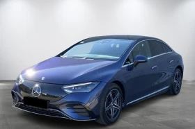 Mercedes-Benz EQE 350 4Matic = AMG Line = Premium Гаранция
