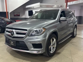 Mercedes-Benz GL 350 BlueTEC CARFAX АВТО КРЕДИТ 