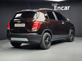 Chevrolet Trax 1.4LT - 15900 лв. - 20807418 2