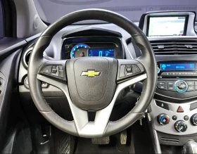 Chevrolet Trax 1.4LT - 15900 лв. - 20807418 9