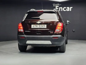 Chevrolet Trax 1.4LT - 15900 лв. - 20807418 4