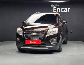 Chevrolet Trax 1.4LT - 15900 лв. - 20807418 3