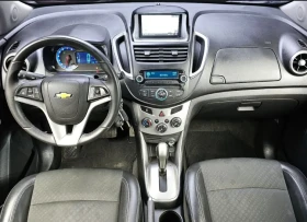 Chevrolet Trax 1.4LT - 15900 лв. - 20807418 7