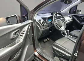 Chevrolet Trax 1.4LT - 15900 лв. - 20807418 6