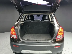 Chevrolet Trax 1.4LT - 15900 лв. - 20807418 12