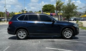 BMW X5 M-Package HeadUp* АвтоКредит* (ЦЕНА ДО БГ) - 28999 лв. - 89267591 3