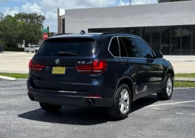 BMW X5 M-Package HeadUp* АвтоКредит* (ЦЕНА ДО БГ) - 28999 лв. - 89267591 4