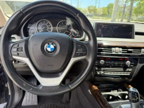 BMW X5 M-Package HeadUp* АвтоКредит* (ЦЕНА ДО БГ) - 28999 лв. - 89267591 13