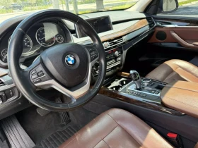 BMW X5 M-Package HeadUp* АвтоКредит* (ЦЕНА ДО БГ) - 28999 лв. - 89267591 12