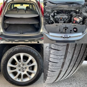 Honda Cr-v 2.0 i-VTEC / LPG / EXECUTIVE / AVTOMAT / KOJA | Mobile.bg    16