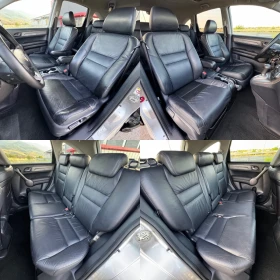 Honda Cr-v 2.0 i-VTEC / LPG / EXECUTIVE / AVTOMAT / KOJA | Mobile.bg    12