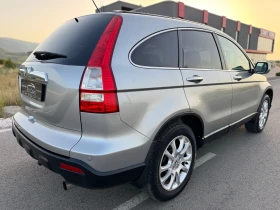 Honda Cr-v 2.0 i-VTEC / LPG / EXECUTIVE / AVTOMAT / KOJA | Mobile.bg    6